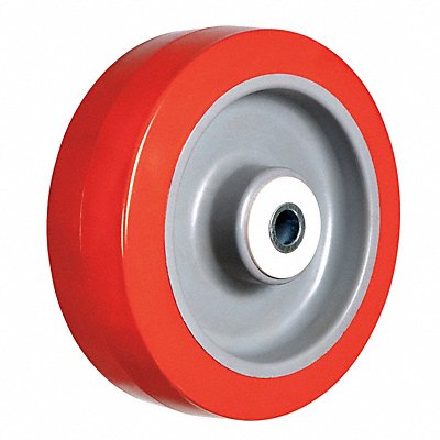 PUR Tread on Plastic Core Wheel MPN:2RZC5