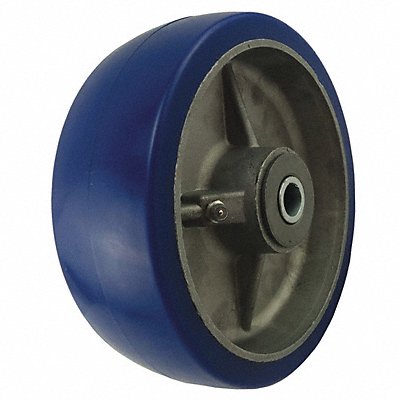 PUR Tread Al Core Wheel MPN:2RZE1