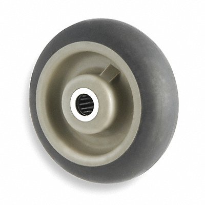 Nonmark RBBR Tread Plastic Core Wheel MPN:2RZJ2