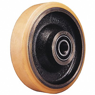 Castr Wheel Polyurethane 12 in 6000 lb. MPN:300 PTTB