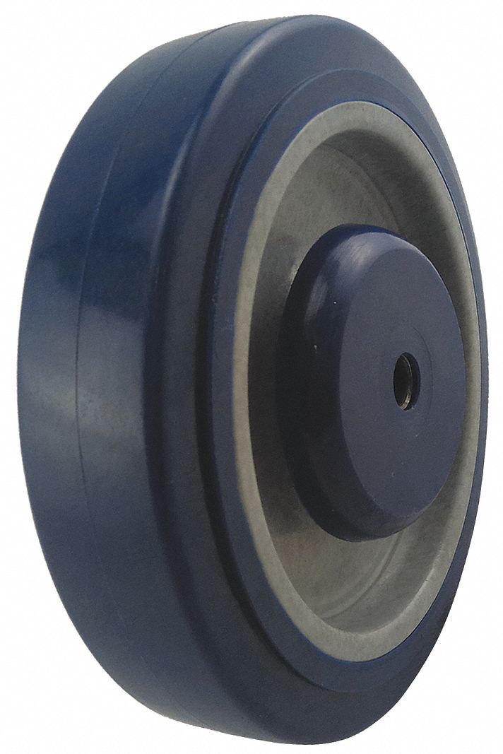 PUR Tread on Plastic Core Wheel MPN:400K33