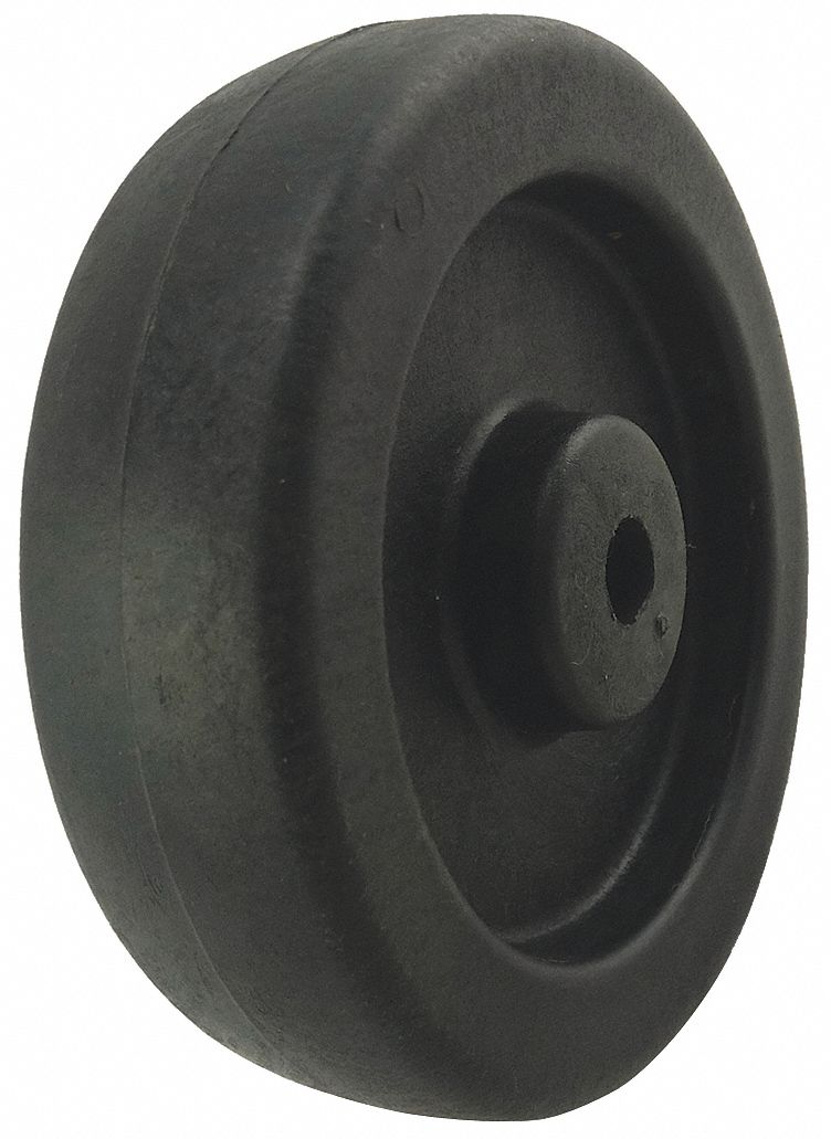 Heat-Resistant Nylon Tread Wheel 5 MPN:416P31