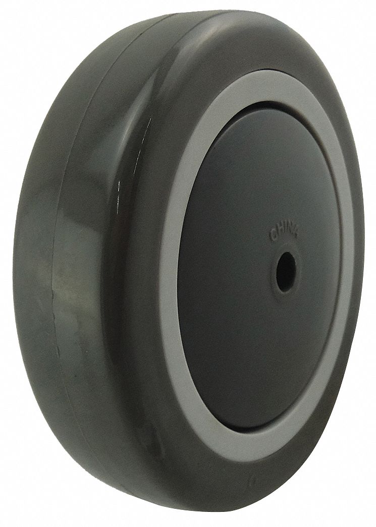 PUR Tread on Plastic Core Wheel MPN:426A72