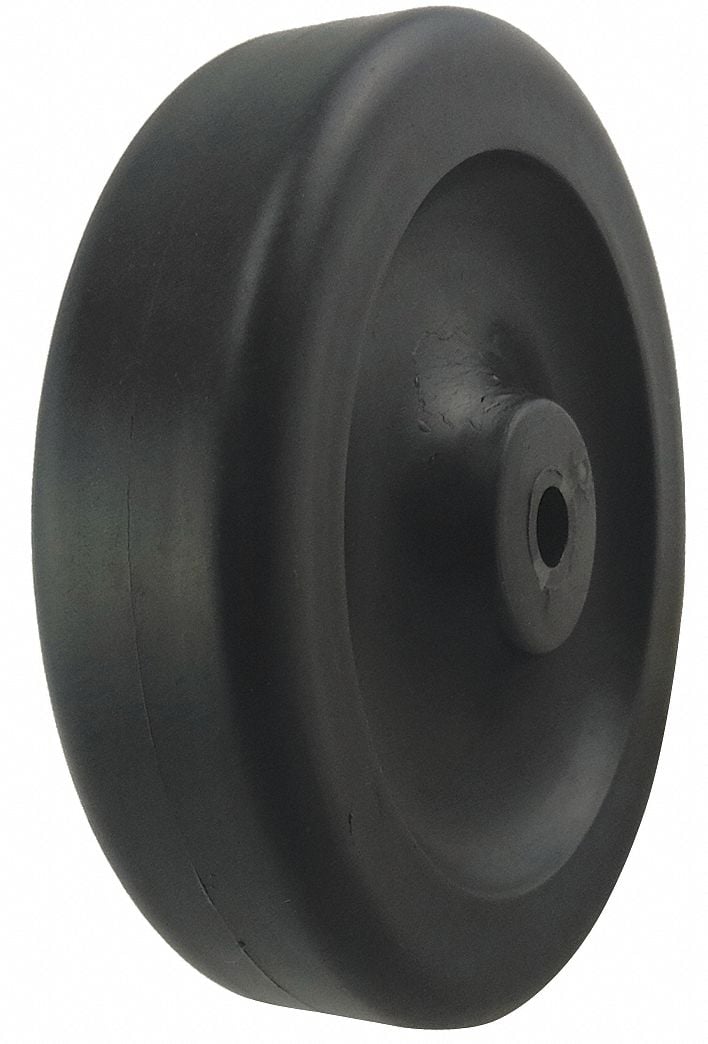 Iron Tread Wheel 4 140 lb. MPN:426A73