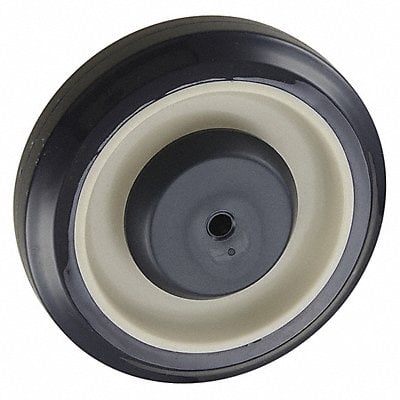 PUR Tread on Plastic Core Wheel MPN:5VT65