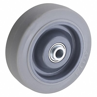 Nonmark RBBR Tread Plastic Core Wheel MPN:5VT74