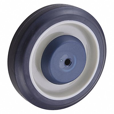 Nonmark RBBR Tread Plastic Core Wheel MPN:5VT77