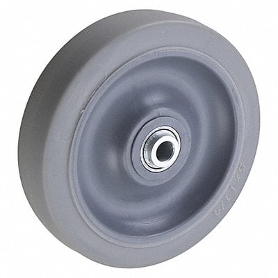 Nonmark RBBR Tread Plastic Core Wheel MPN:5VT78