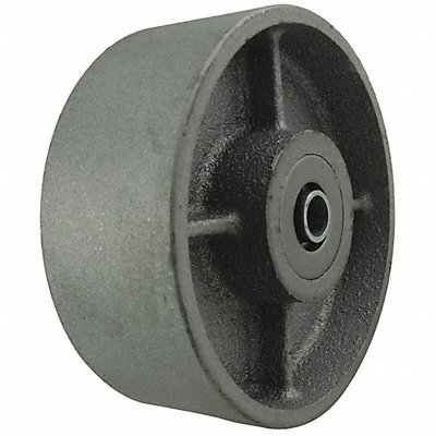 Iron Tread Wheel 4 650 lb. MPN:CA0410106G