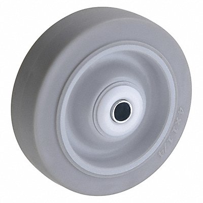 Nonmark RBBR Tread Plastic Core Wheel MPN:IS040510670A