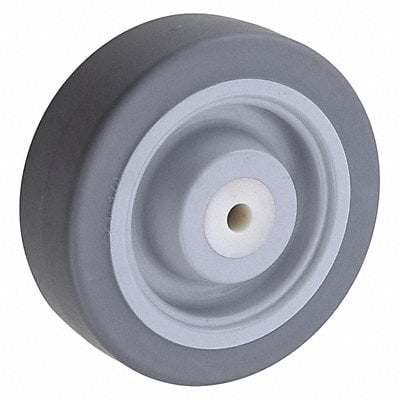 Nonmark RBBR Tread Plastic Core Wheel MPN:IS0405205