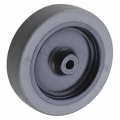 Nonmark RBBR Tread Plastic Core Wheel MPN:IS04Z4105