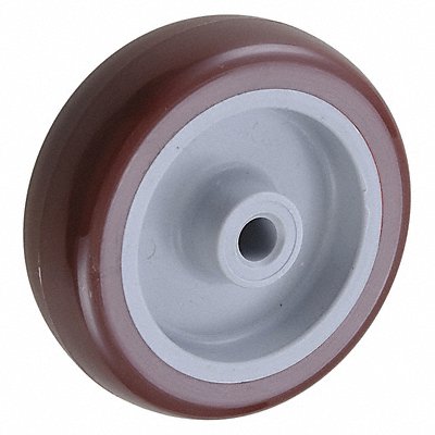 PUR Tread on Plastic Core Wheel MPN:IX03Z5205