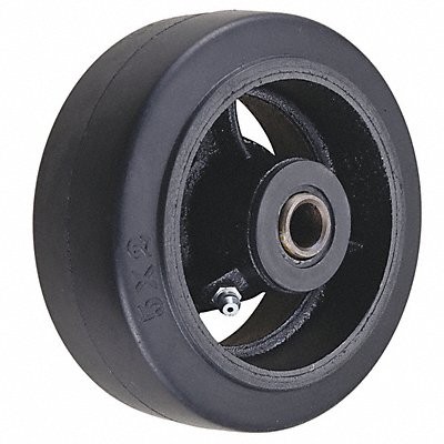 RBBR Tread on Iron Core Wheel 5 MPN:MR0520112