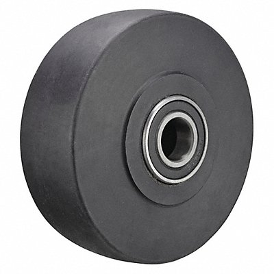 Nylon Tread Wheel 4 2160 lb. MPN:P-NMB-040X020/050K