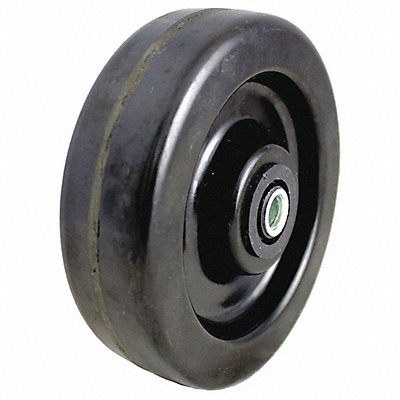 Caster Wheel Load 600 lb Wheel 5 Dia MPN:P-PH-050X015/038R