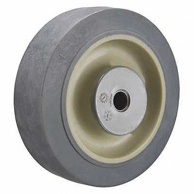 Nonmark RBBR Tread Plastic Core Wheel MPN:P-PRP-035X013/038K