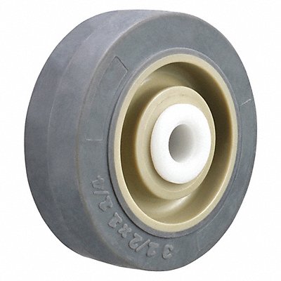 Nonmark RBBR Tread Plastic Core Wheel MPN:P-RCP-035X013/038D