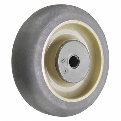 Nonmark RBBR Tread Plastic Core Wheel MPN:P-RCP-035X013/038K