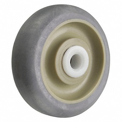 Nonmark RBBR Tread Plastic Core Wheel MPN:P-RCP-040X013/038D