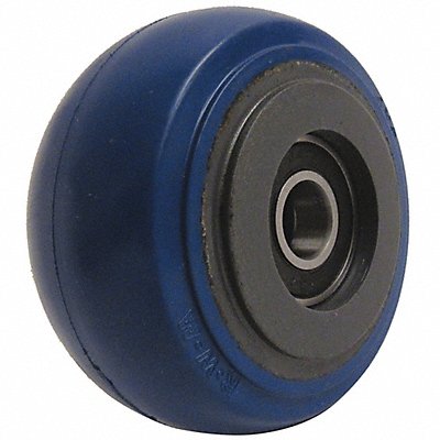 Wheel 400 lb Load Rating 4 Wheel Dia MPN:SWB-0420-08