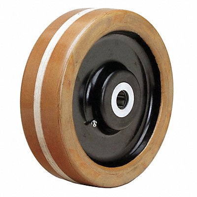 Impact-Resistant Phenolic Tread Wheel MPN:W-1030-LP-1