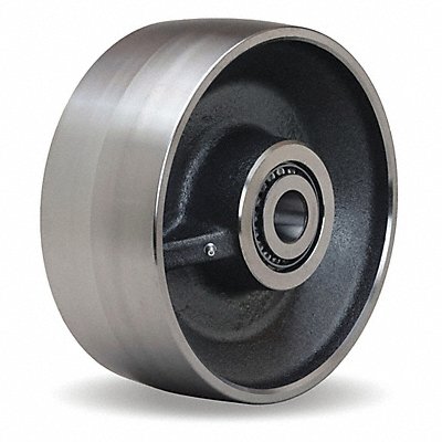 Caster Wheel Wheel 10 Dia Ball Bearing MPN:W-1040-HFSB-1-1/4