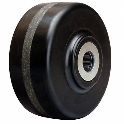 Phenolic Tread Wheel 6 1800 lb. MPN:W-625-P-1