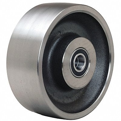 Caster Wheel Wheel 8 Dia Ball Bearing MPN:W-830-HFSB-1-1/4