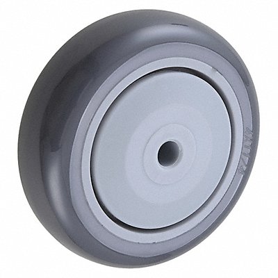 PUR Tread on Plastic Core Wheel MPN:XA0402806