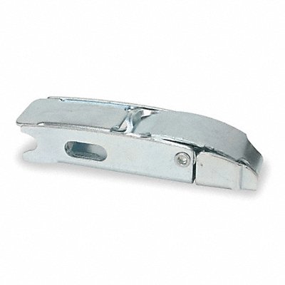 Latching Draw Hasp Nonlock Zinc Plated MPN:1RBP9