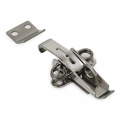 Draw Latch Padlockable Natural MPN:1XPE6