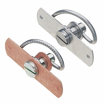 Spring-Cam Latch Nonlocking Zinc Plated MPN:4RPY2