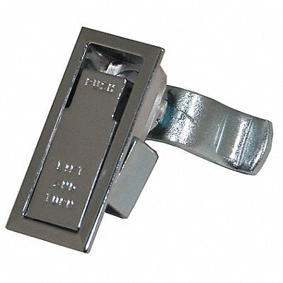 Compression Latch Nonlock Polishd Chrome MPN:4RRA1