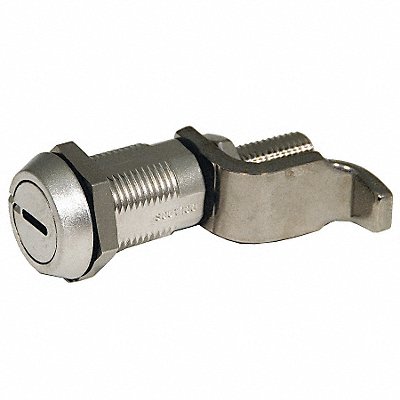 Compression Latch Nonlock Electropolishd MPN:4RRC5