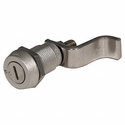 Compression Latch Nonlock Electropolishd MPN:4RRD1