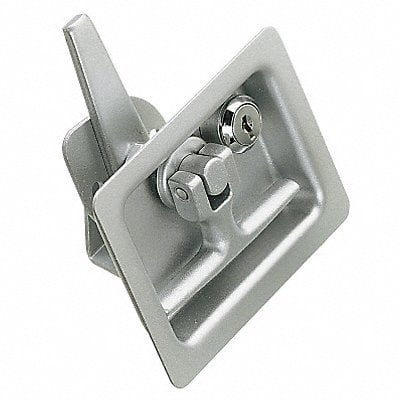 Cam Latch Nonlocking Polished Chrome MPN:4RRD2