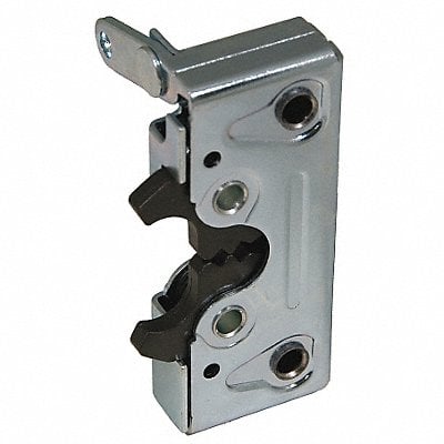 Rotary Latch Nonlocking Zinc Plated MPN:4RRK2