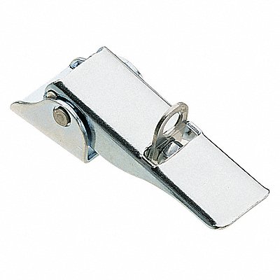 Draw Latch Padlockable Natural MPN:4RRK6