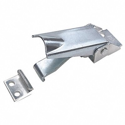 Draw Latch Nonlocking Zinc Plated MPN:4RRK7