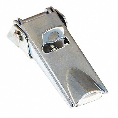 Draw Latch Padlockable Zinc Plated MPN:4RRK9