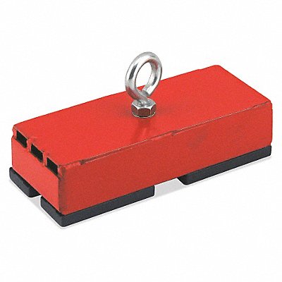 Lifting Retrieving Magnet 150 lb Pull MPN:07542