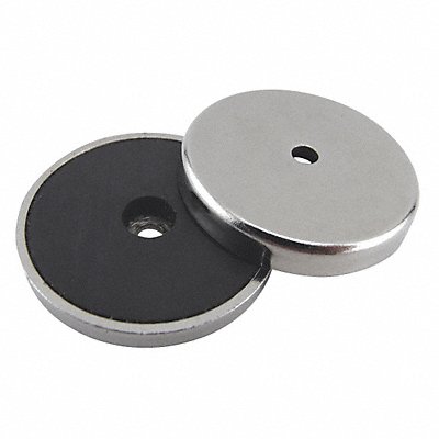 Lifting amd Retrieving Magnet 11 lb PK2 MPN:10E773