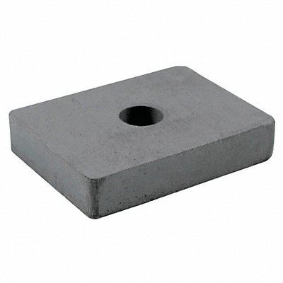 Block Magnet 1 lb Pull MPN:10E791