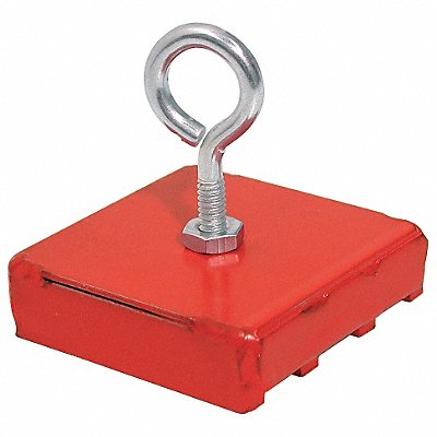 Lifting Retrieving Magnet 40 lb Pull MPN:10E861