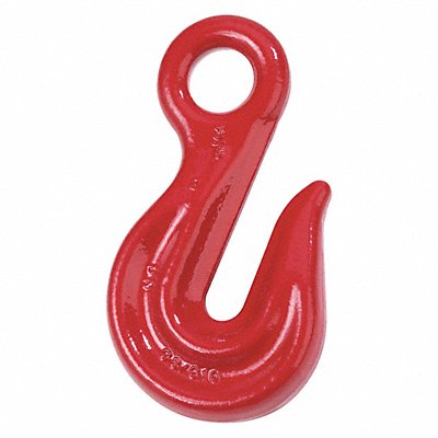 Grab Hook 28 300 lb Work Load Red MPN:592202077