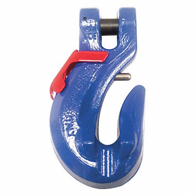 Grab Hook 15 000 lb Work Load Blue MPN:8429620