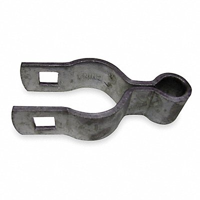 Gate Frame Hinge Steel 9 Ga. 1-3/8 In. MPN:4LVH2