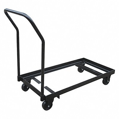 Folding Chair Dolly 19 x35 MPN:3KYH4