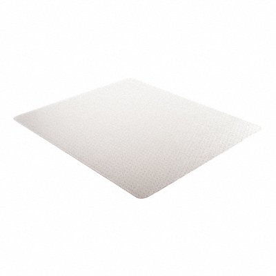 Chair Mat Rectangular 46 x 60 MPN:29PL64